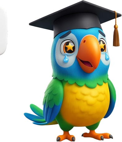 توتی فارغ‌التحصیل